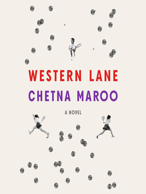 Title details for Western Lane by Chetna Maroo - Available